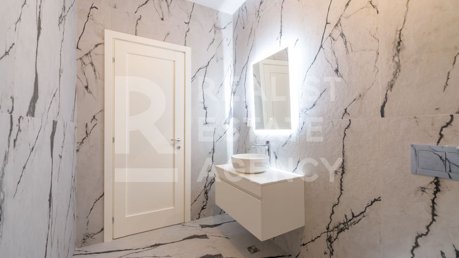 Apartament cu 2 camere, Becali Imobiliare, București, Pipera - Poză 12