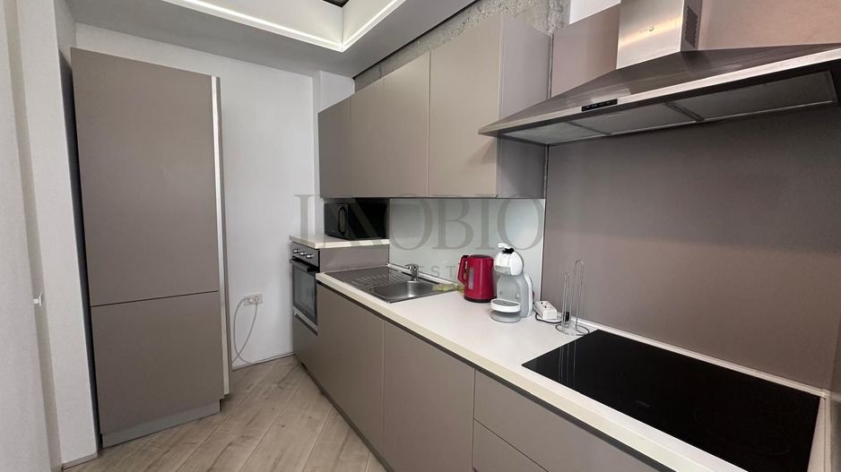 Apartament 2 camere | Dinamic City | Barbu Văcărescu – Floreasca - Poză 8