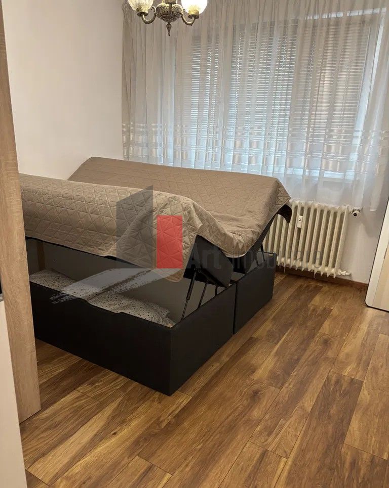 0% Comision, Apartament 2 camere, et 1/7, zona 1 Mai - Poză 4