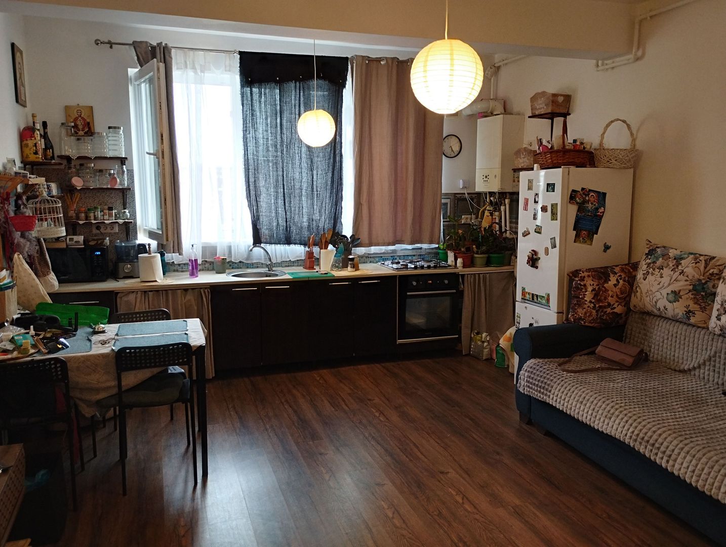 Apartament Primitor 2 Camere Militari Residence - Poză 1