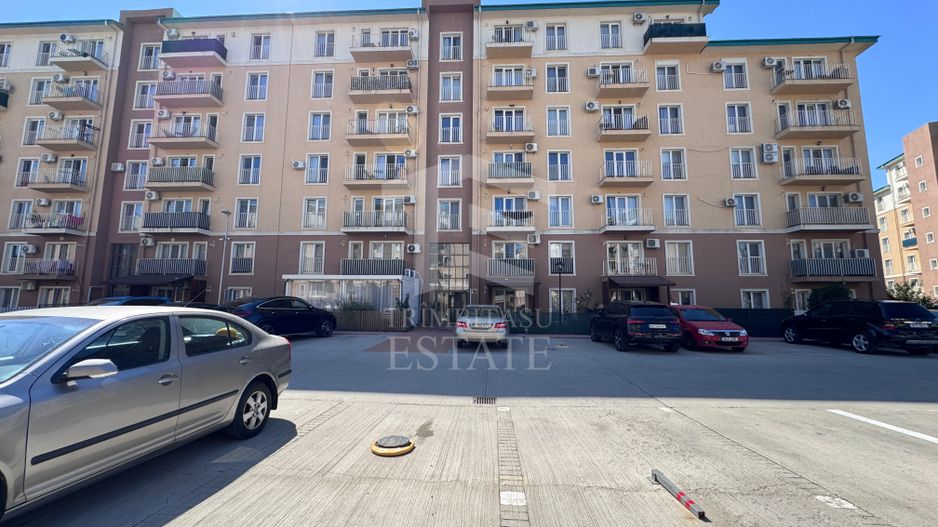 2 CAMERE DECOMANDAT ÎN COSMOPOLIS | MOBILAT & UTILAT | PARCARE INCLUSĂ - Poză 22