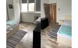 AP. 2 CAMERE RAHOVA, BUCATARIE INCHISA, BOILER, MOBILAT/UTILAT COMPLET - Poză 2