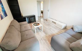 2 camere, decomandat, mobilat modern, balcon, Grigorescu - Poză 2