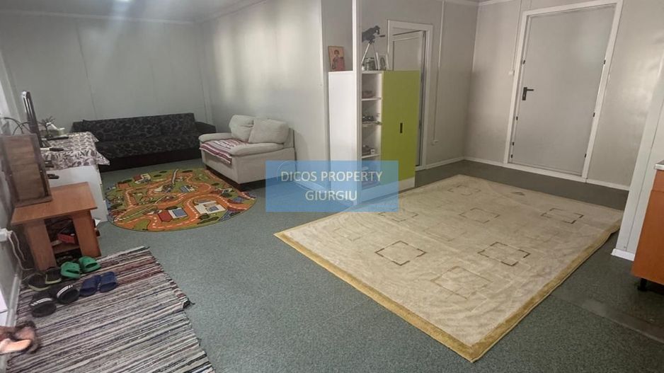 Proprietate de vacanță Slobozia, Giurgiu – 576 mp, utili - Poză 5