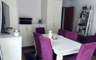 Vânzare apartament 2 camere – Florești, zona Florilor. - Poză 2