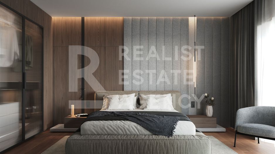 First Estates Villas - Poză 8