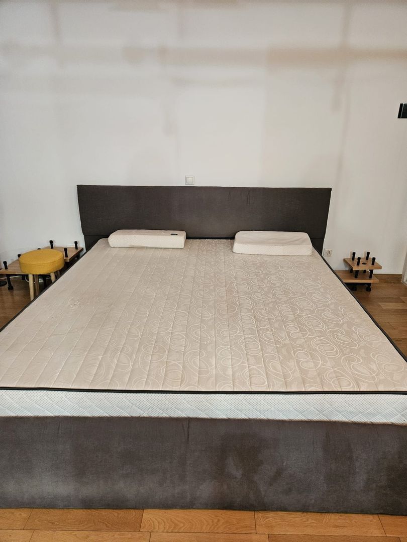 3 camere 107 mp | Upground | Pipera | Aviatiei | terasa 11mp - Poză 10