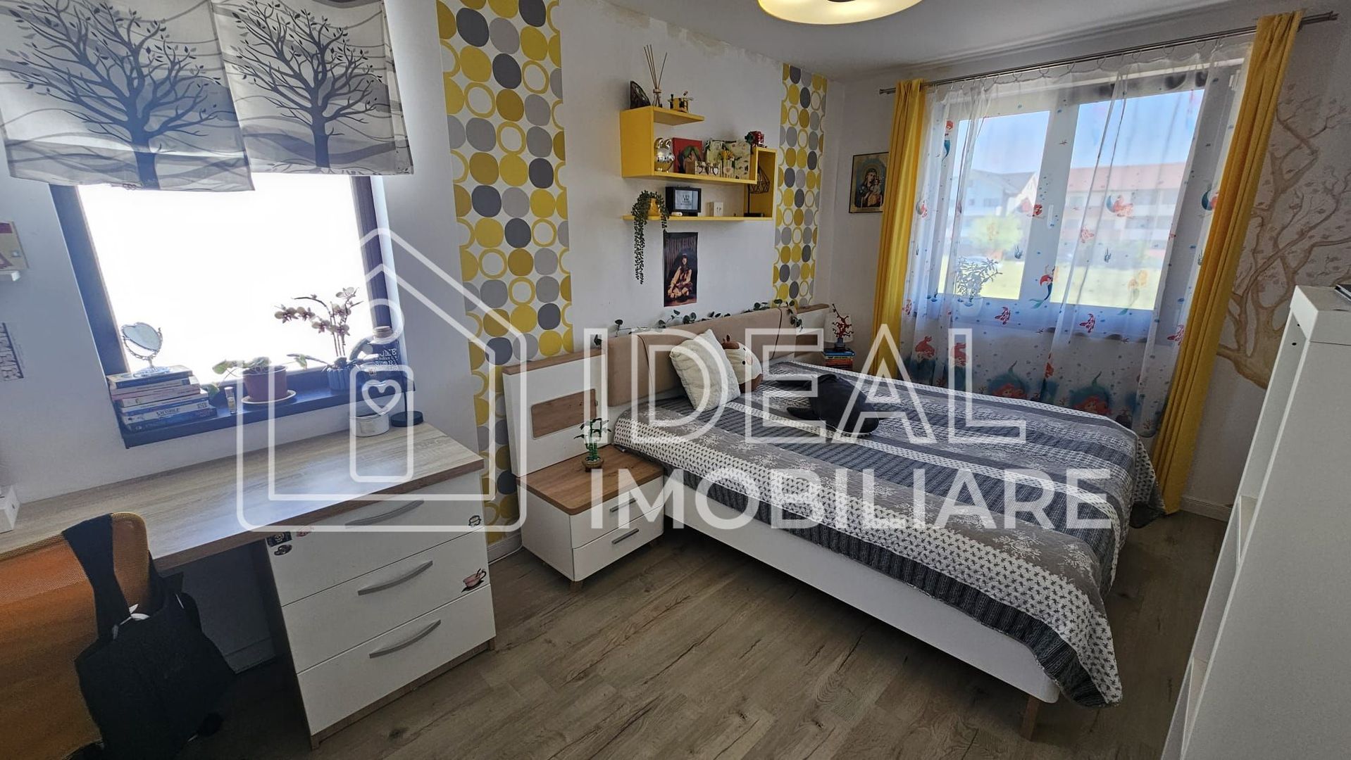 Duplex premium cu 3 dormitoare | Curte amenajată | Zonă de case - Poză 26