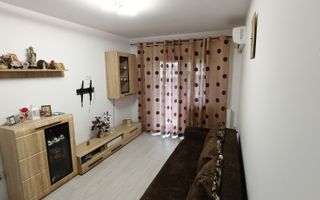 Apartament 2 camere decomandate cu grădină, terasă și loc de parcare, Iași - Poză 6