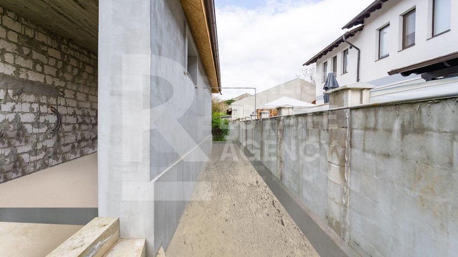 Vânzare casă , 240 mp., ул. Păcii, Durlești - Poză 19