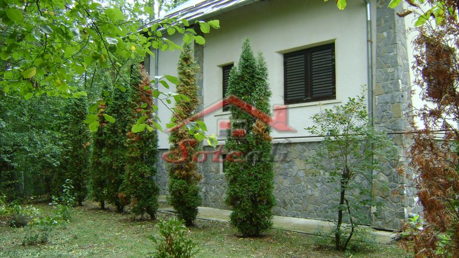 Vila Cornu D+P+E Cornu - Poză 5