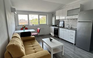 Apartament in bloc nou 3 camere / zona Alfa - Poză 1