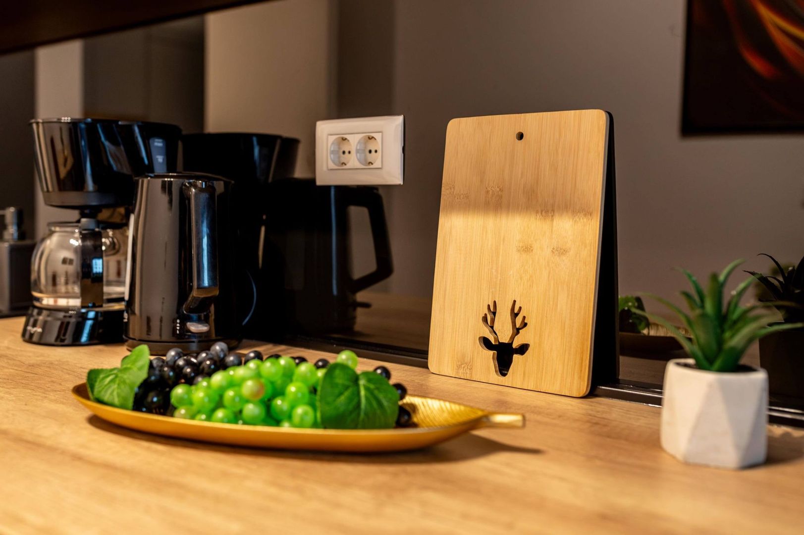 Studio dublu I Luxury Design I Cortina North - Poză 13