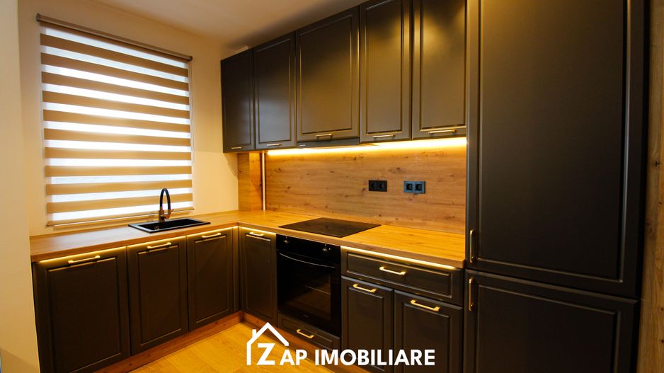 Premium 2 Camere Maurer | Parcare  | Echipat LUX - Poză 2