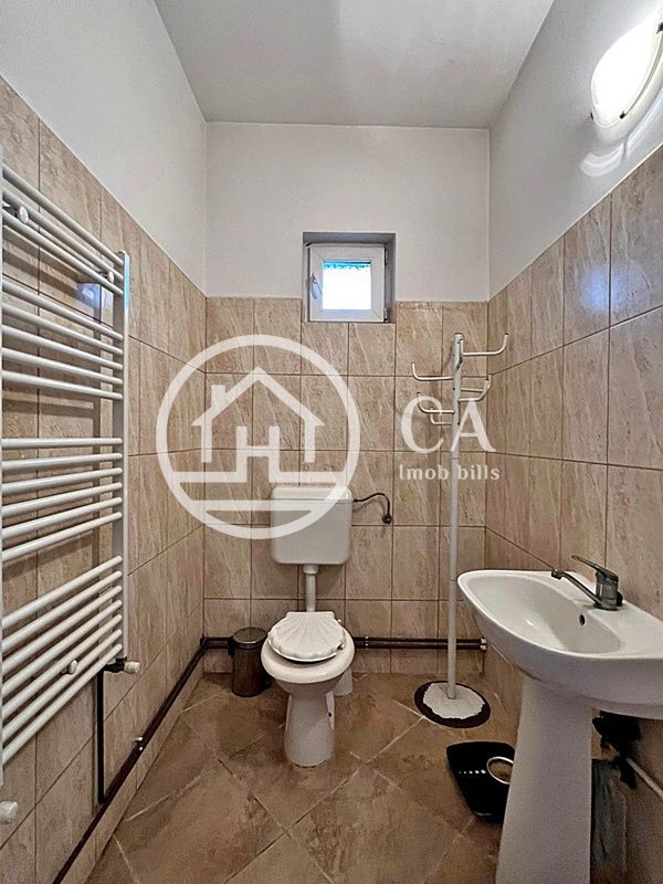 Anexe de vânzare pe o suprafata de teren de 2532 mp în Biharia, Bihor - Poză 9