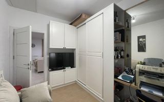 Duplex cu 4 camere, mobilat și utilat |Moșnița Veche| - Poză 11