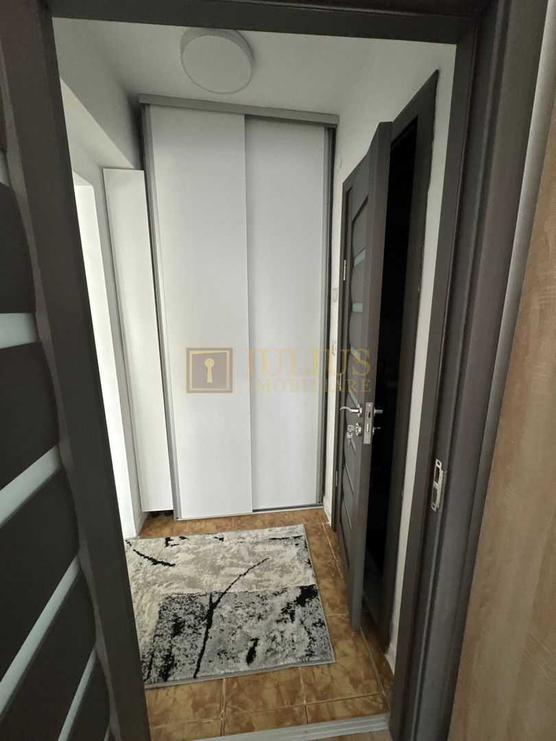 2 camere| cladire istorica| vis a vis de Catedrala| camere spatioase| - Poză 8