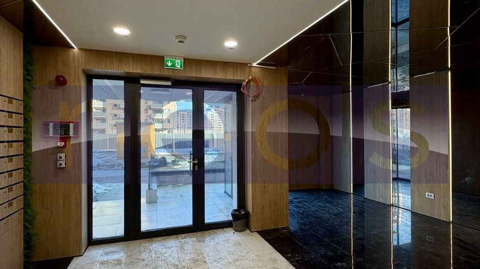 2 CAMERE | CITY POINT-AVIATIEI | IDEAL INVESTITIE/LOCUIT | COMPLEX NOU - Poză 17