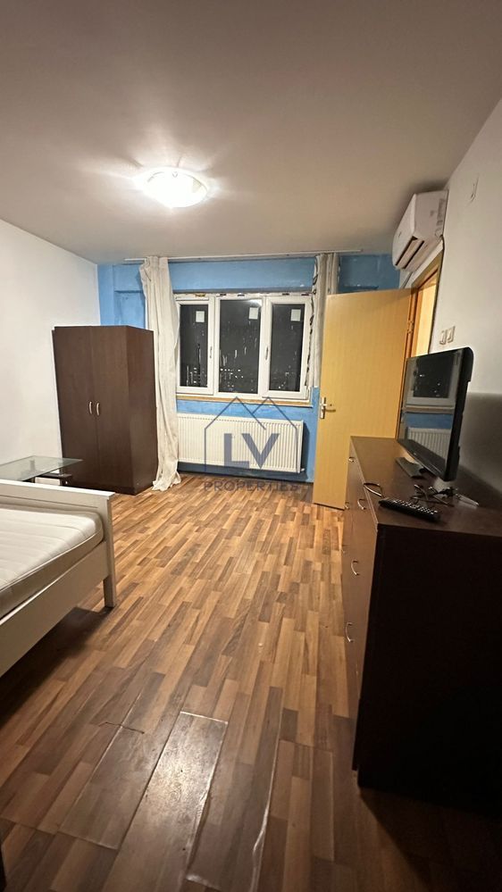 Garsoniera  zona Tei langa Facultatea de contructii - Poză 6