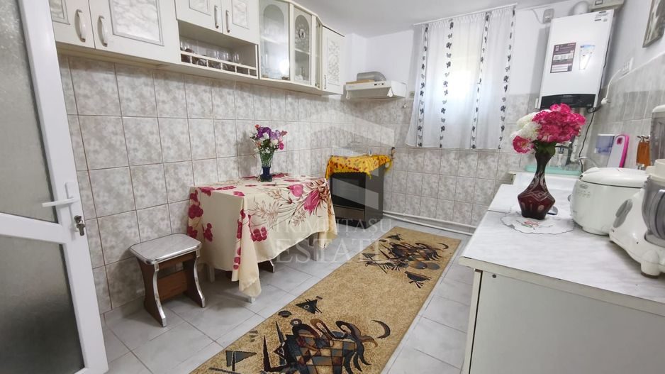 CASA  POIANA | PANOURI SOLARE | TEREN 800 MP - Poză 19