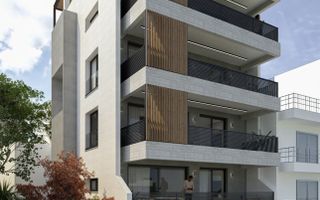 Teren cu Autoriatie | Zona centrala | P+2+3r+4r - Poză 2