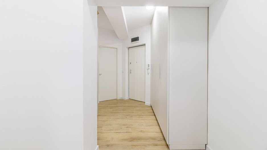 Apartament 2 camere generos, 69 mp, Ivory Residence, Voluntari, Pipera - Poză 7