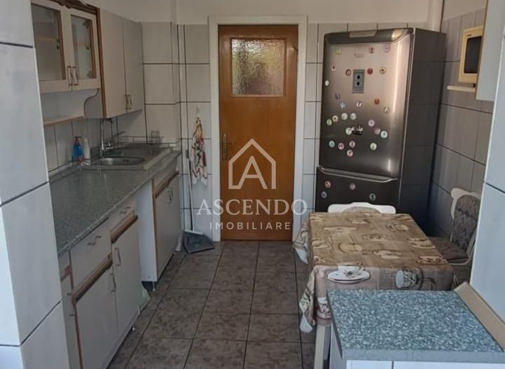 Apartament 3 Camere de Închiriat Gorjului Sector 6 | Parcare | 650 EUR - Poză 8