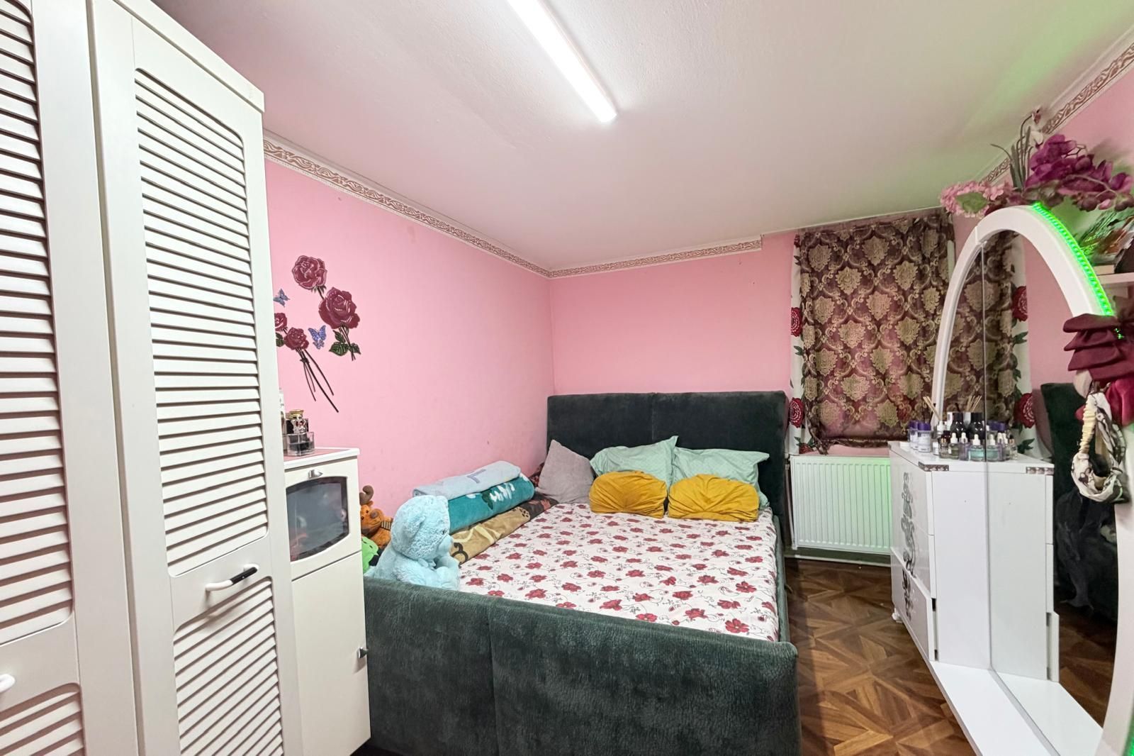 Casa 3 camere, Vladimirescu - Poză 8