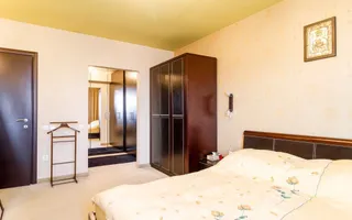 Duplex. 4 camere. Lux  Metrou Aparatorii Patriei. - Poză 11