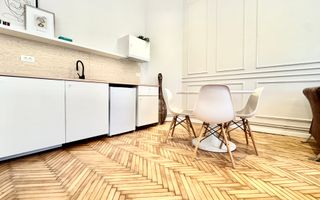 Apartament elegant si vibrant, prima inchirere,  Central - P-ta Maria - Poză 4