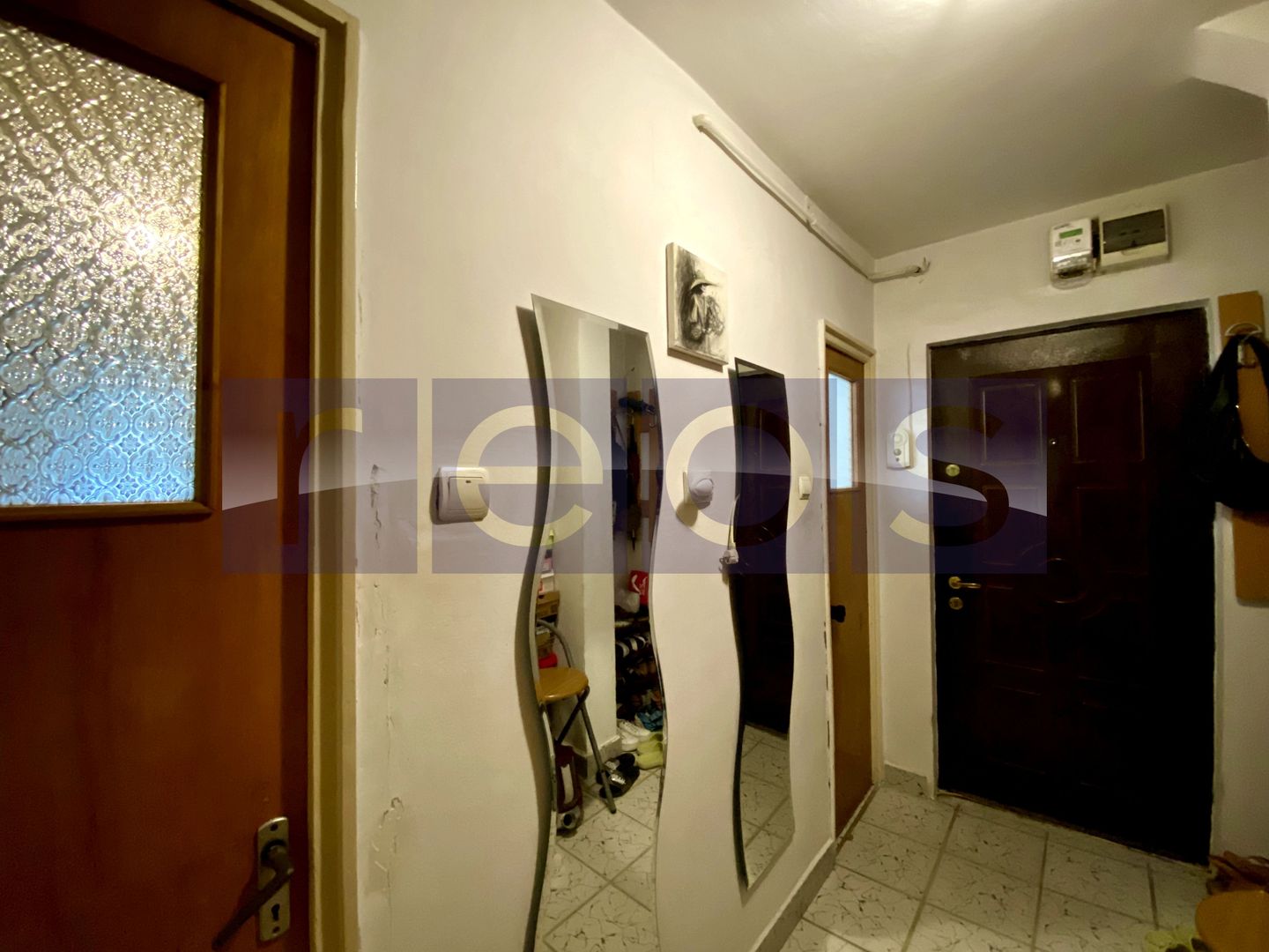 DE VANZARE GARSONIERA DECOMANDATA SPATIOASA PARTER | 35 MP | RAHOVA - Poză 14