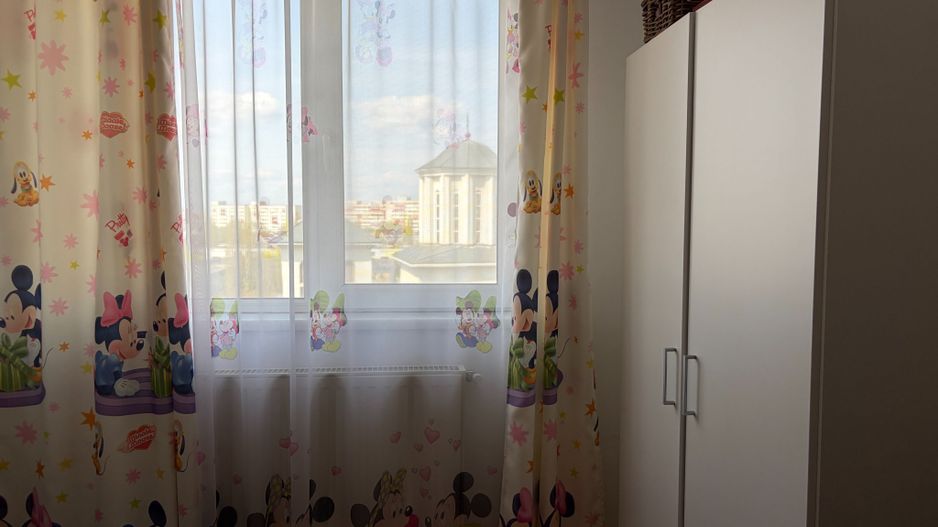 Apartament cu doua camere, Brancoveanu, 74.500€ - Poză 7