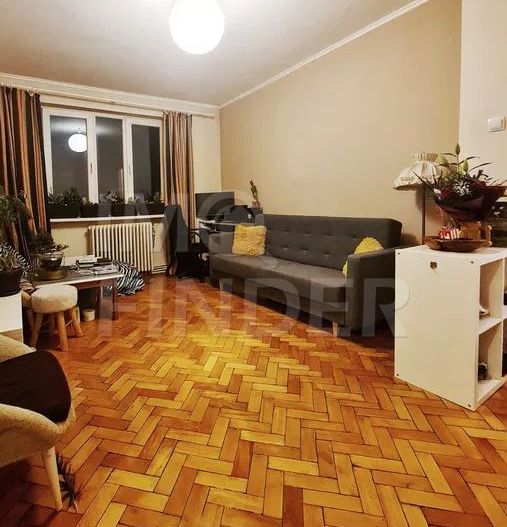 Apartament 3 camere strada Horea - Poză 1