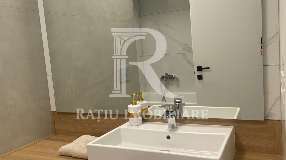 Apartament de inchiriat | Complex Rezidential Prima Green | Oradea - Poză 14