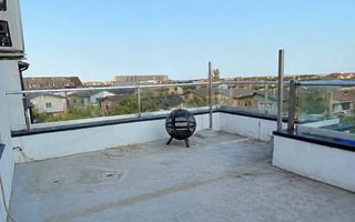 Apartament rooftop cu terasă privată - Poză 3