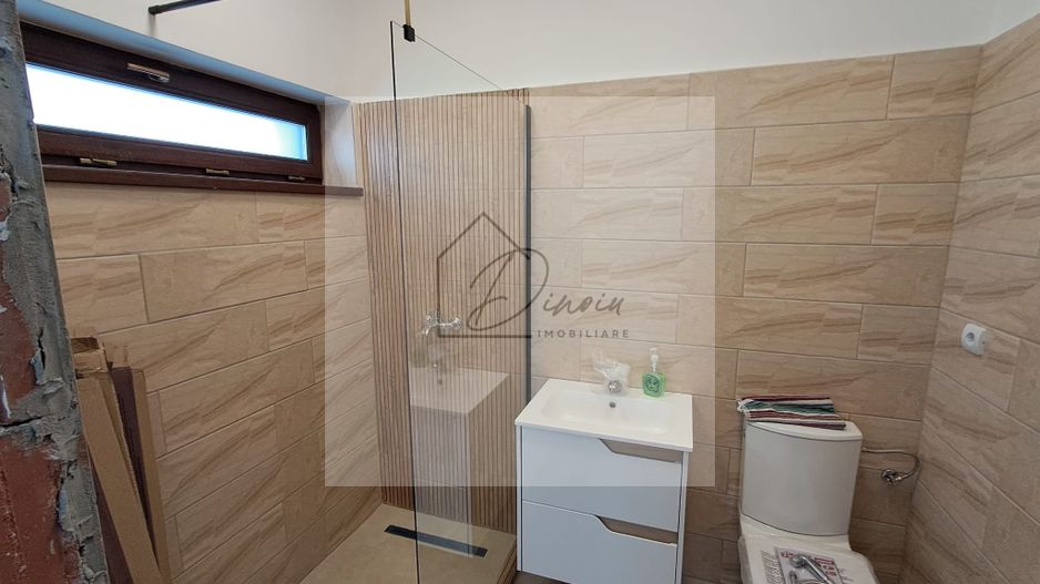 COMISION 0% I Vilă individuala nouă Otopeni - Odăi I P+1E+Pod 4 camere - Poză 10