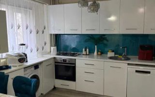 2 camere decomandate, Profi, MOL, Iulius Mall, Marasti, OMV - Poză 3