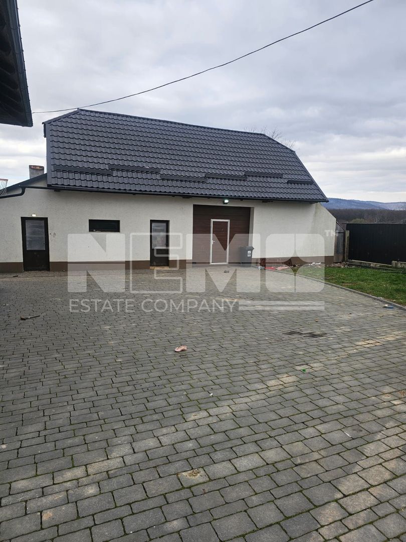 Casa Horodnic | 60 Ari | Strada Principal - Poză 8
