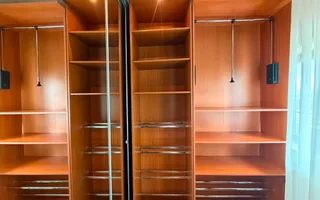 INCHIRIERE DUPLEX SOS NORDULUI | 3 CAMERE | VEDERE PARC | 168 MP | - Poză 20