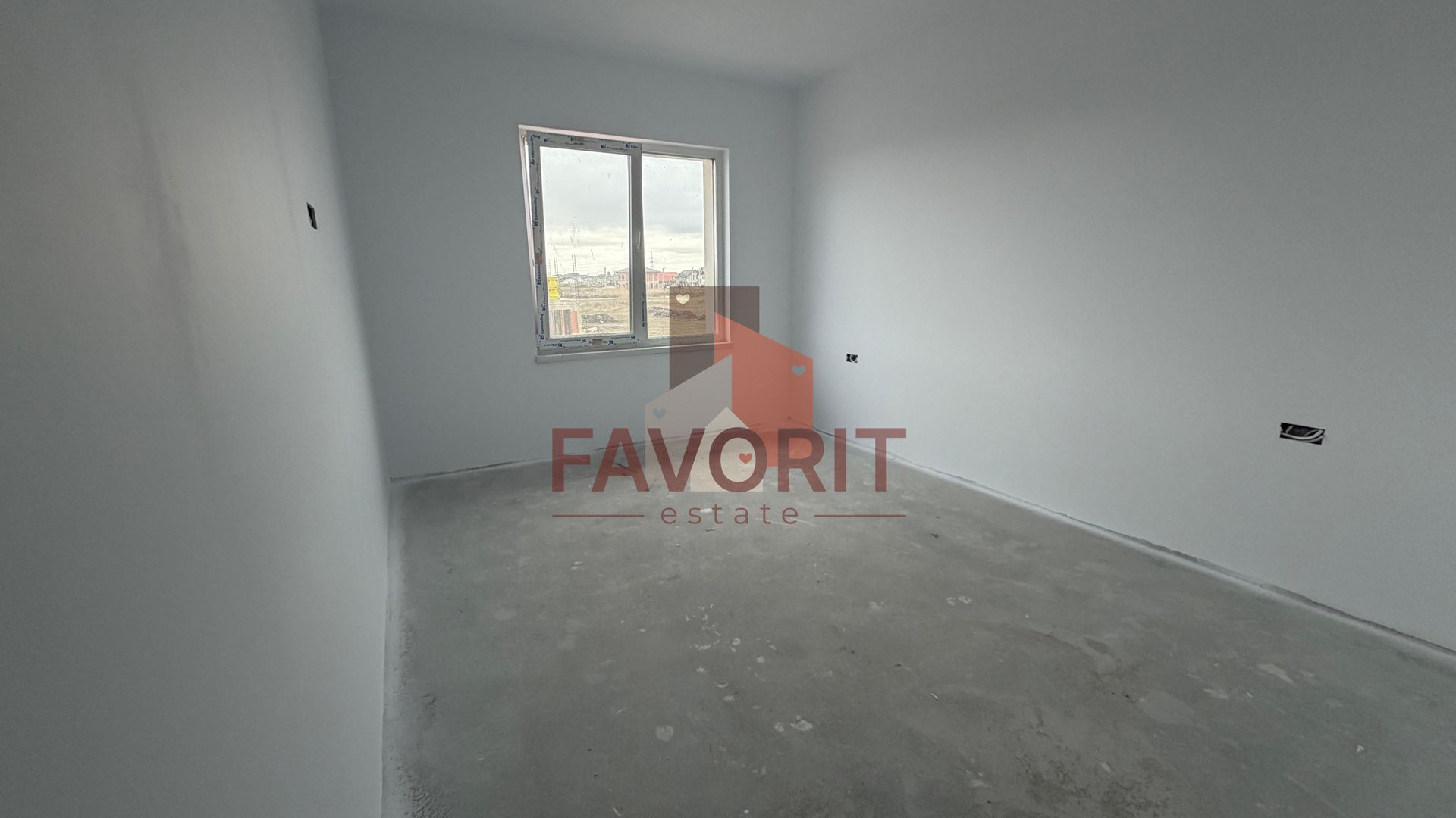 Duplex despartit | Inainte de Kaufland | Toate utilitatile | Curte amenajata - Poză 14