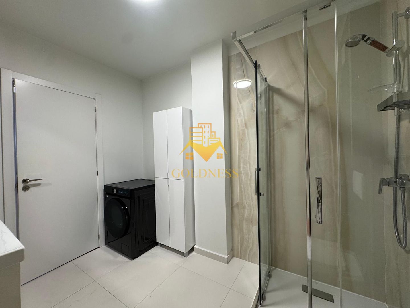2 camere open space, Modern, Parcare, UMF, UTCN, Revo, Andrei Muresanu - Poză 10