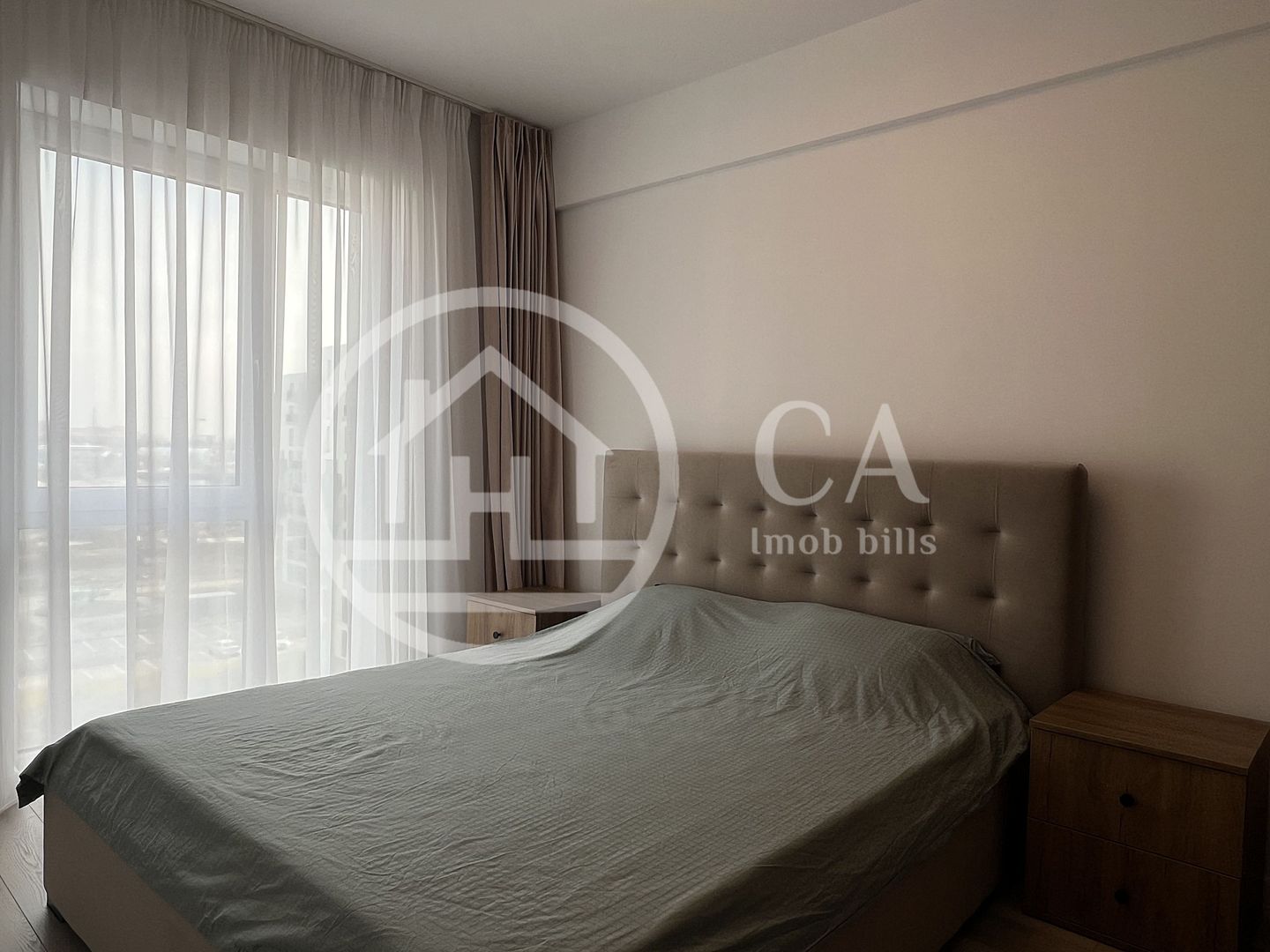Apartament cu 3 camere de inchiriat in Prima Arena, Oradea - Poză 12