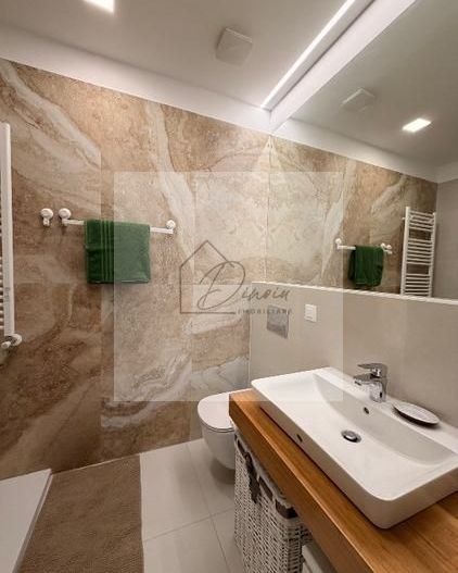 2 camere Nusco City faza 1 I Pipera Aviatiei I parcare inclusaI COM 0% - Poză 10