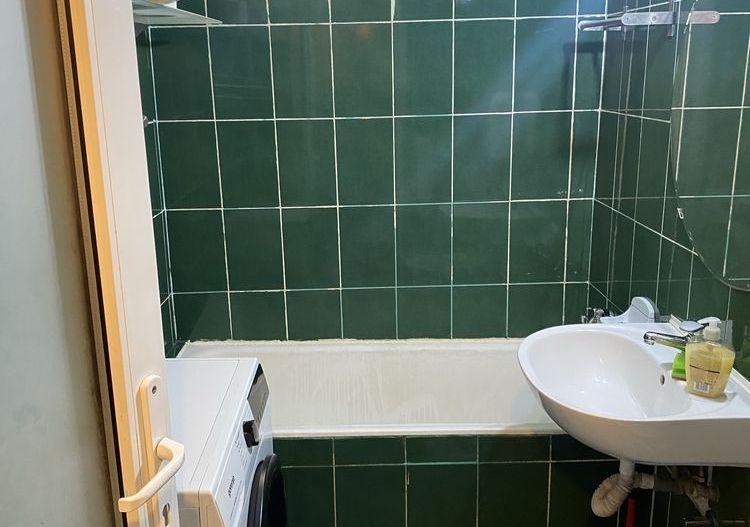 Inchiriere Apartament cu 3 camere Titan, langa metrou, spatios, ideal familie - Poză 6