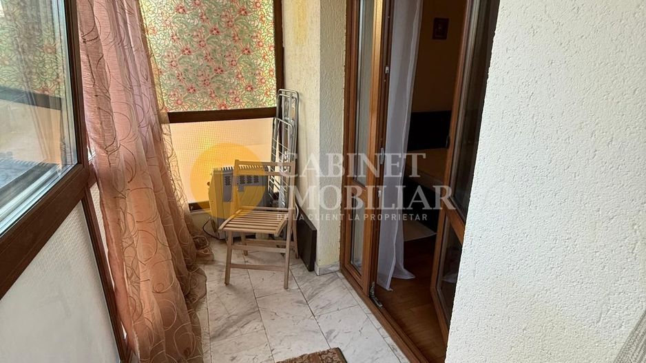 2 Camere Decomandat - Bloc Nou - Mobilat/Utilat - Visani - Poză 11