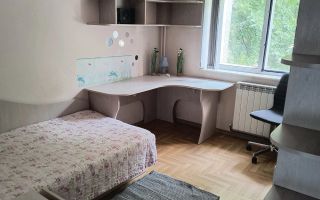 Apartament 3 camere, bloc tip vilă, zona Târgu Cucu, Iași - Poză 4