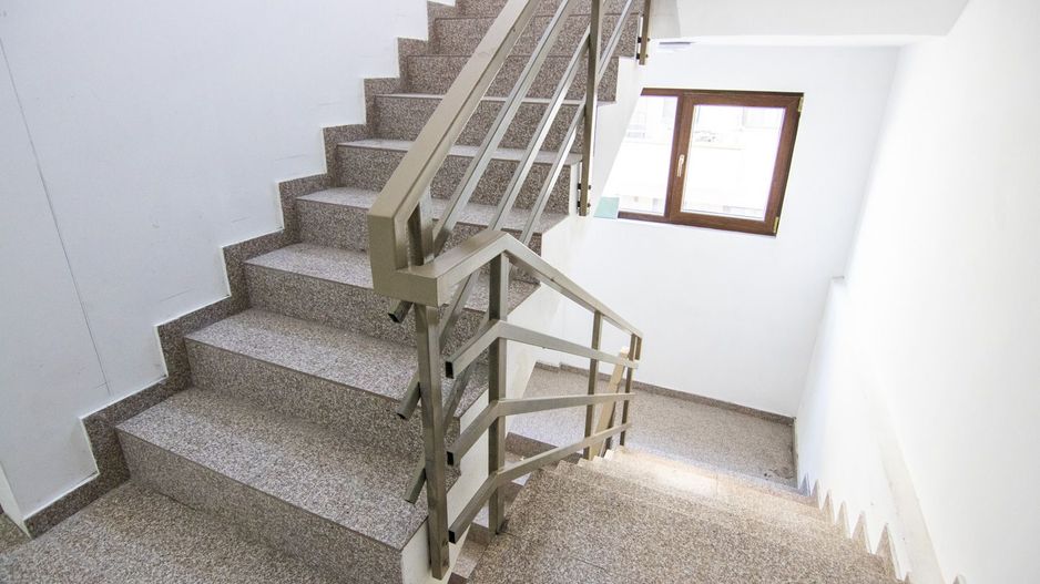 2 CAMERE, 63 mp, etaj 3, Valea Larga, SERE MILITARI, COMISION 0% - Poză 11