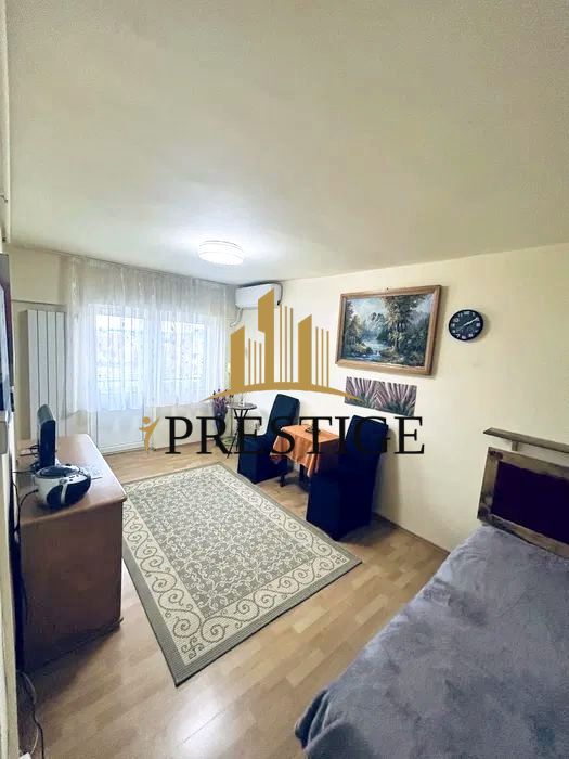GARSONIERĂ CU BALCON ÎN SIBIU | ZONA CALEA DUMBRĂVII | ETAJ 3 - Poză 3