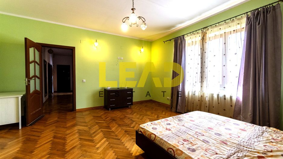 Apartament · vedere panoramică · Etaj 2 · Centrul IstoricBrașov · Comision 0% - Poză 2