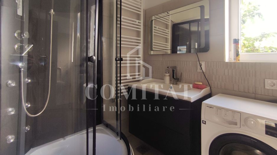 Apartament 2 camere | Spatiu de birou | Decomandat | Zona The Office - Poză 6